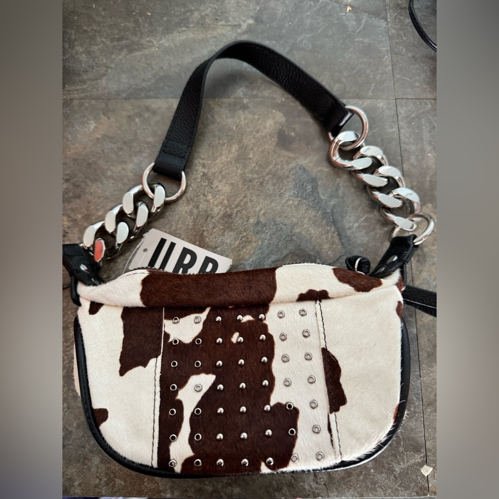 Urban Outfitter small cow purse
